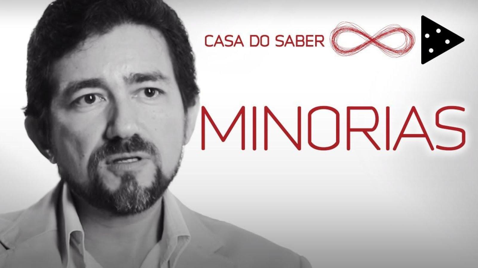 Quais são os direitos das minorias? | Gilberto Rodrigues